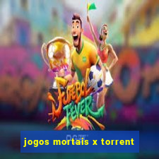 jogos mortais x torrent